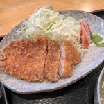 丹波篠山うどん　一真 - 