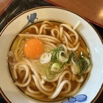 うどん・そば 今庄 - 