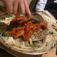 水剌間 恵比寿本店 - 