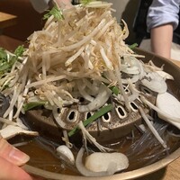 水剌間 恵比寿本店 - 