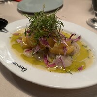 ビストロ グルートン - 