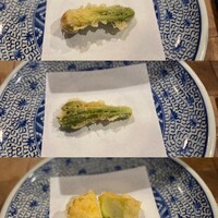 天ぷら浅沼 - 