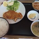 Asahiya - 日替わり定食