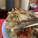 Ramen Fujimaru - 