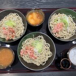 蕎麦 やすたけ - 