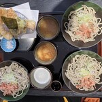 蕎麦 やすたけ - 