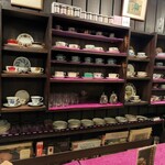 茜屋珈琲店 - 