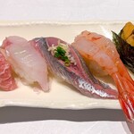 Sushi Jinkichi - 