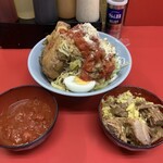 ラーメン 富士丸 - 