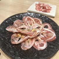 豚焼肉 グルマンズ - 