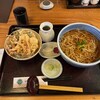生そば あずま 流山青田店