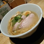 Ramen mifuku - 