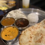 106 South Indian - 