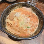 麺や 蒼 - 