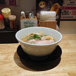 Ramen mifuku - 