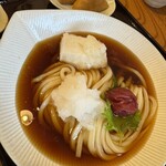 讃岐うどん十四明 - 