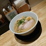 Ramen mifuku - 