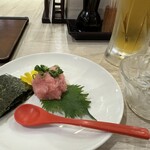 Sushi Uogashi Nihonichi - 