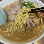 Asahikawa Ramen Nanashi - 