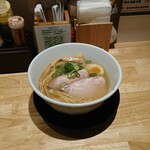 Ramen mifuku - 