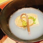 麻布台 中むら - 