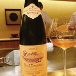 麻布台 中むら - 