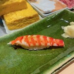 Tsukiji Sushi Sei - 