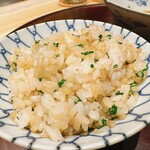 麻布台 中むら - 