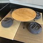 ジュースバー ロケット - 