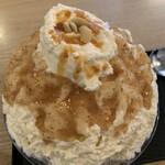 サカノウエカフェ - 