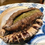 麻布台 中むら - 