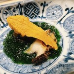 麻布台 中むら - 