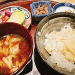 麻布台 中むら - 