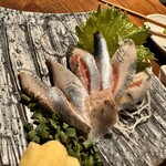 魚串KATSU東京屋 - 