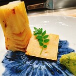 麻布台 中むら - 