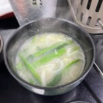 炭火焼倶楽部 - 