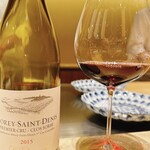 麻布台 中むら - 