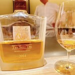 麻布台 中むら - 