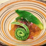 麻布台 中むら - 