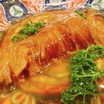 麻布台 中むら - 