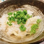 麻布台 中むら - 