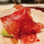 麻布台 中むら - 