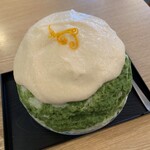 サカノウエカフェ - 