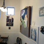 ジュースバー ロケット - 