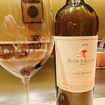 麻布台 中むら - 