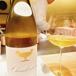 麻布台 中むら - 