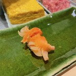 Tsukiji Sushi Sei - 