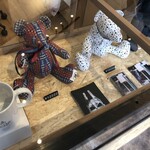 ジュースバー ロケット - 