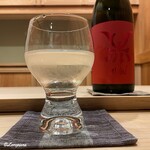 御料理 寺沢 - AKABU RED EMBLEM