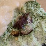 サカノウエカフェ - 